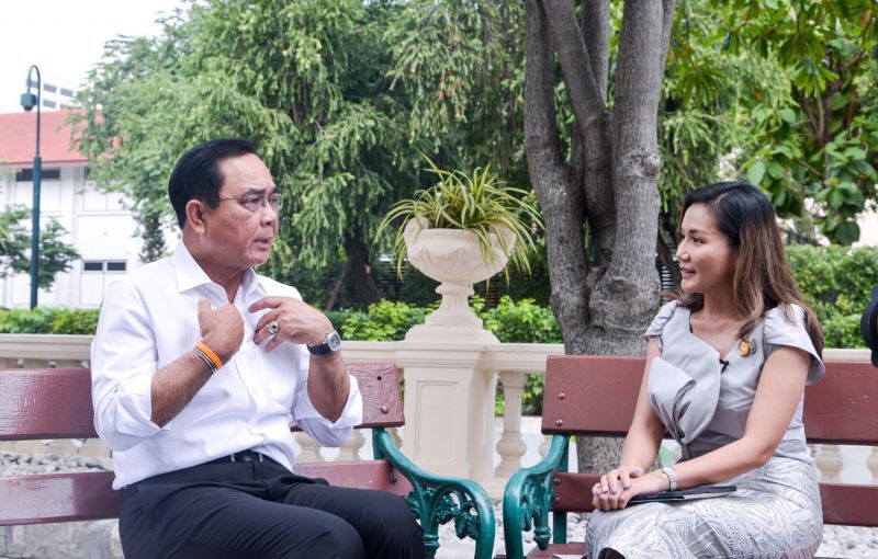 “นายกฯ”ให้ลุ้นข่าวดี“ชิมช้อปใช้”เฟส2 สัปดาห์หน้า      
