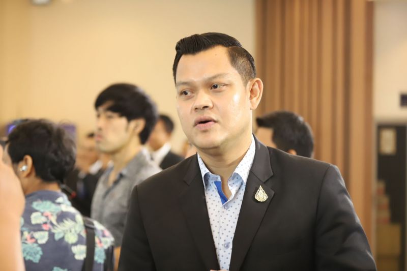พ่อค้าแม่ค้าฝากขอบคุณ"บิ๊กตู่"  ชิมช้อปใช้ช่วยขายของดีขึ้น30%