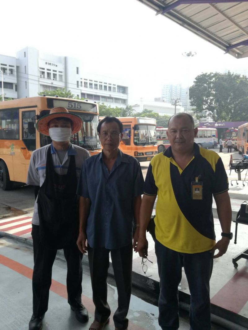 เข้มตรวจสภาพรถทุกคันแก้PM2.5
