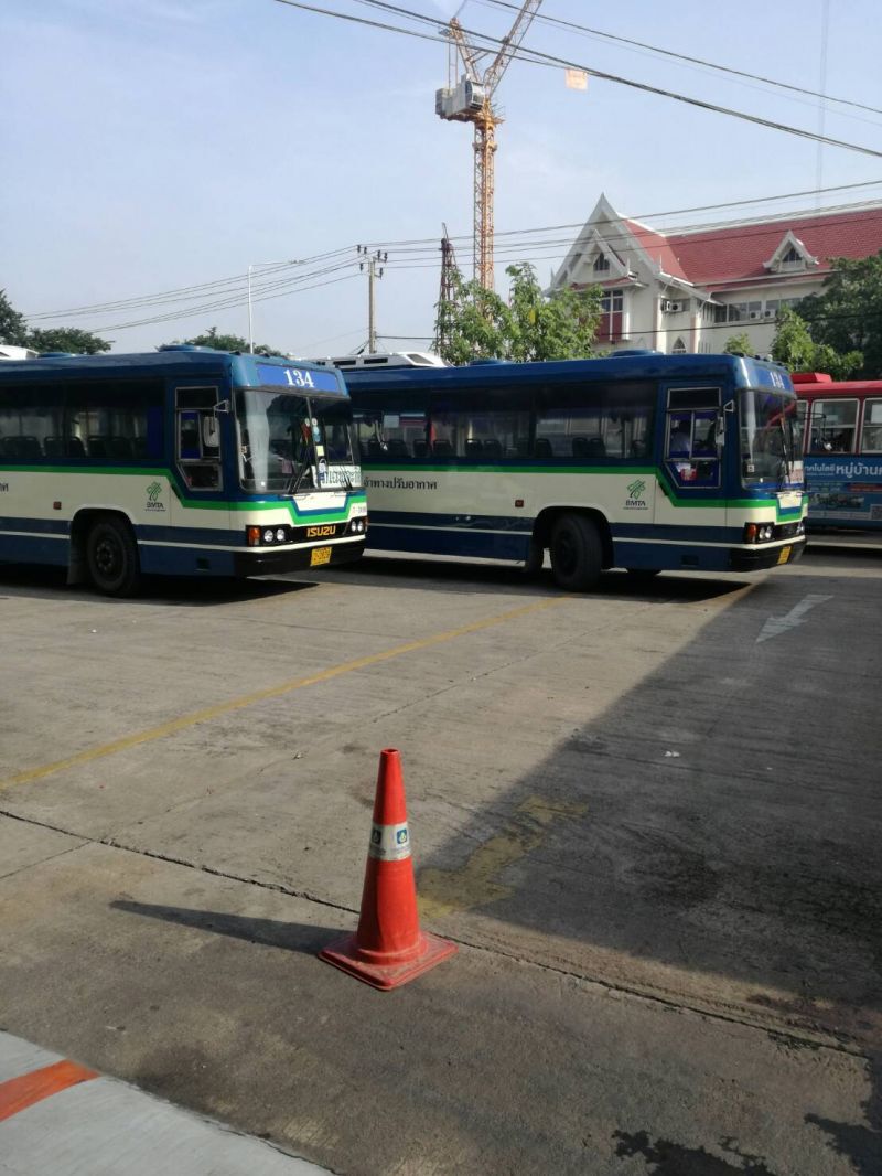 เข้มตรวจสภาพรถทุกคันแก้PM2.5