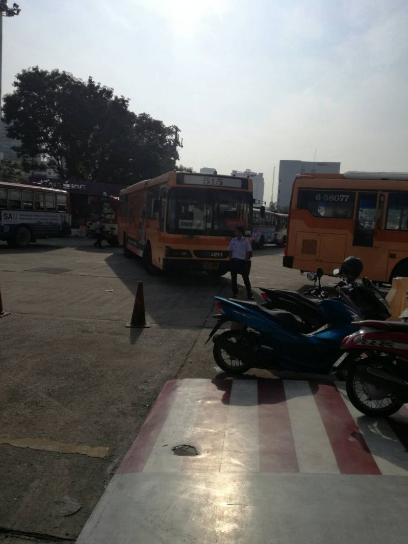 เข้มตรวจสภาพรถทุกคันแก้PM2.5