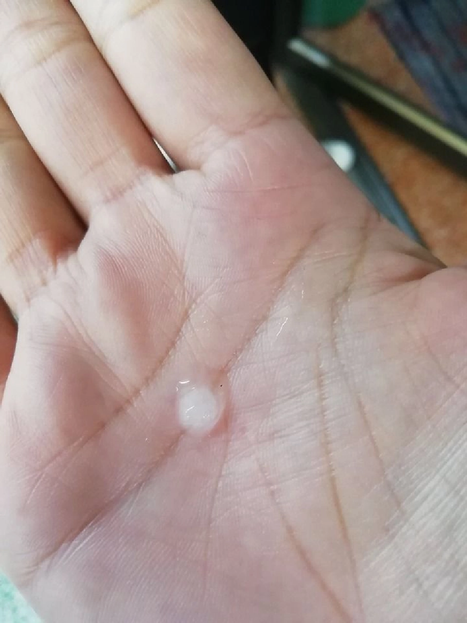 "ลมหัวกุด" ทำคนกระเจิง หลังฝนกระหน่ำ "ลูกเห็บตก" หลายพื้นที่