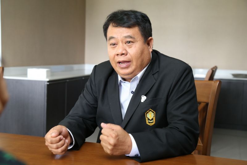 ‘จุรินทร์' ขายยางแสนตันผลประโยชน์ตกอยู่กับใคร?