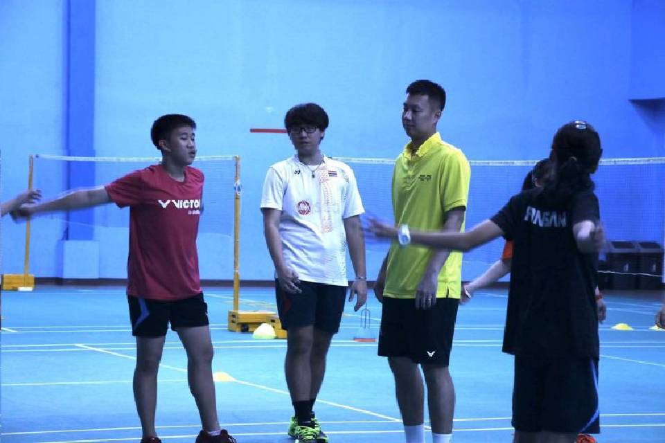 "บุญศักดิ์ พลสนะ” แบรนด์แอมบาสเดอร์ สเปเชียลโอลิมปิคประเทศไทย 