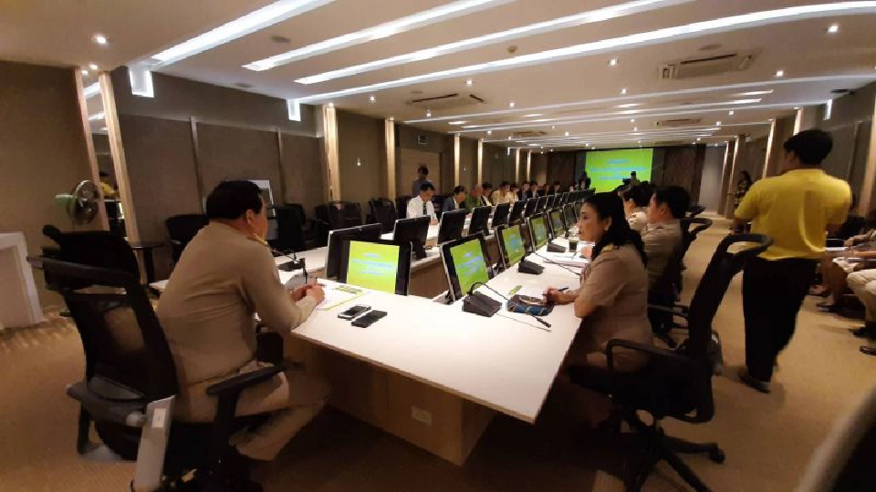 เตรียมออกสัญญาเช่าที่ราชพัสดุ ให้ประชาชนแสนราย