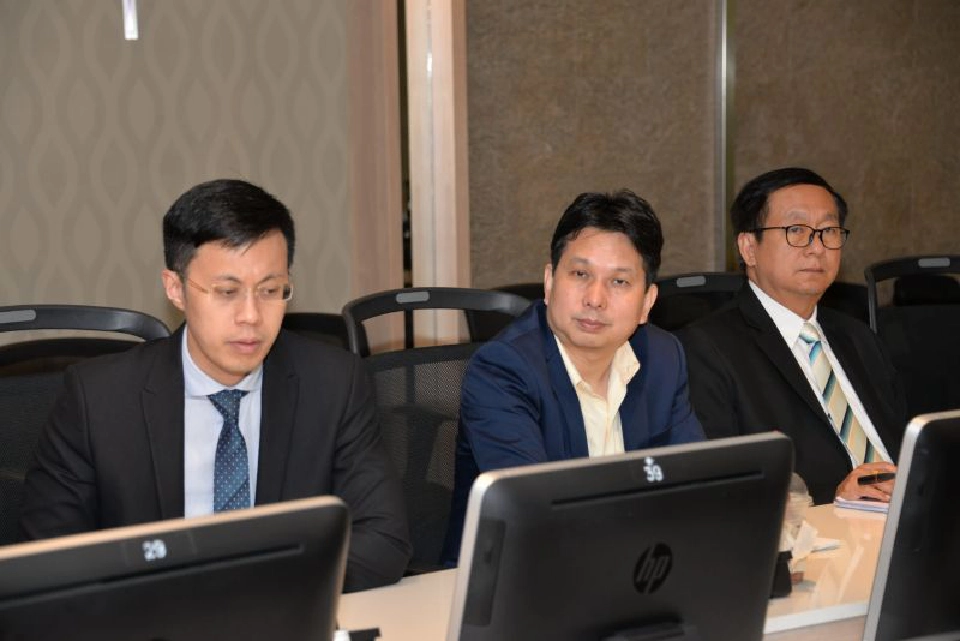 เตรียมออกสัญญาเช่าที่ราชพัสดุ ให้ประชาชนแสนราย