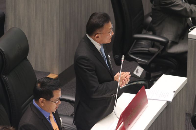 สมพงษ์ อมรวิวัฒน์