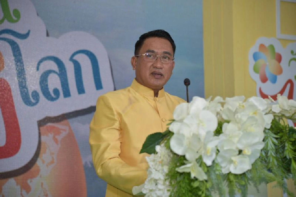 ‘วันไข่โลก’ ตั้งเป้าคนไทยบริโภคไข่ไก่ 300 ฟอง