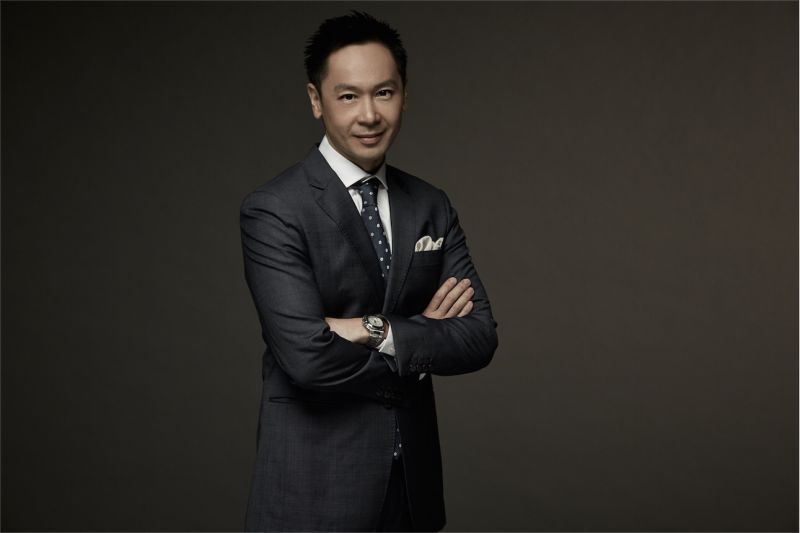 RML ตั้ง “กฤษณ์ ณรงค์เดช”ขึ้นแท่น ประธานกรรมการ