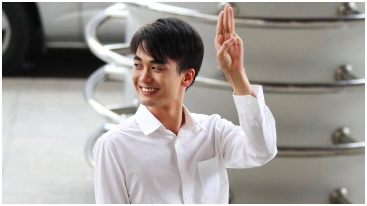 กาณฑ์ พงษ์ประภาพันธ์