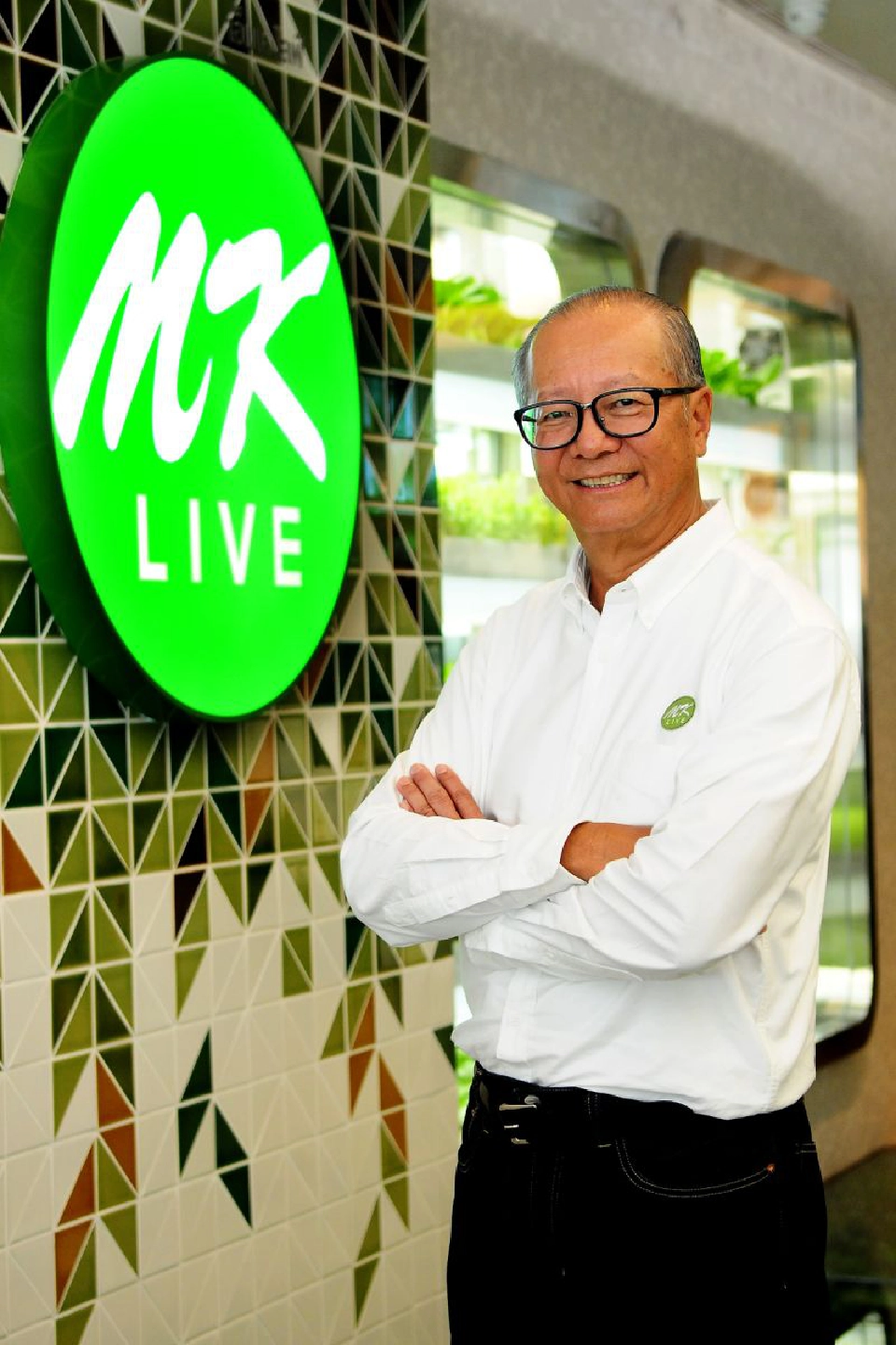 แบไต๋ MK พร้อมซื้อ-ร่วมทุน สยายปีกร้านอาหาร