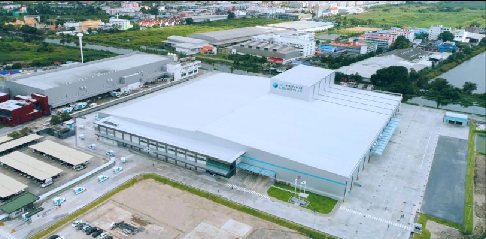 แบไต๋ MK พร้อมซื้อ-ร่วมทุน สยายปีกร้านอาหาร