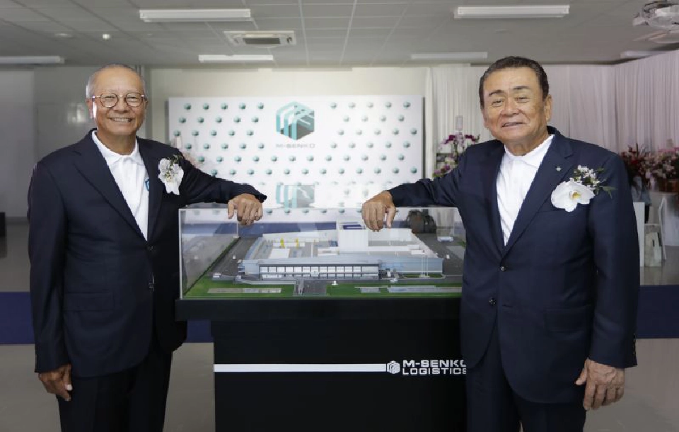 แบไต๋ MK พร้อมซื้อ-ร่วมทุน สยายปีกร้านอาหาร