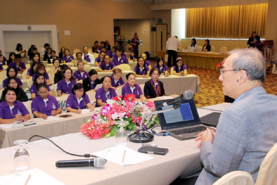 ลุยสร้างครูชนบท อุดช่องว่างเหลื่อมล้ำการศึกษา