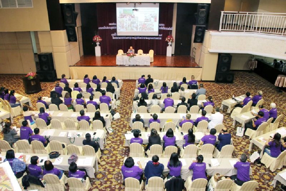 ลุยสร้างครูชนบท อุดช่องว่างเหลื่อมล้ำการศึกษา