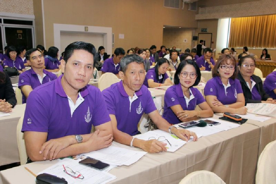 ลุยสร้างครูชนบท อุดช่องว่างเหลื่อมล้ำการศึกษา