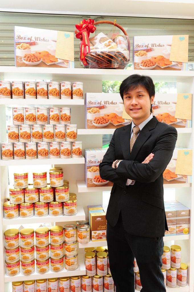 ส. ขอนแก่น เร่งสปีด  Food Delivery โต 100%