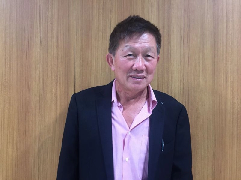 'เฮียหลี' ปัดมีเอี่ยวทุจริตปาล์มปั่นไฟ