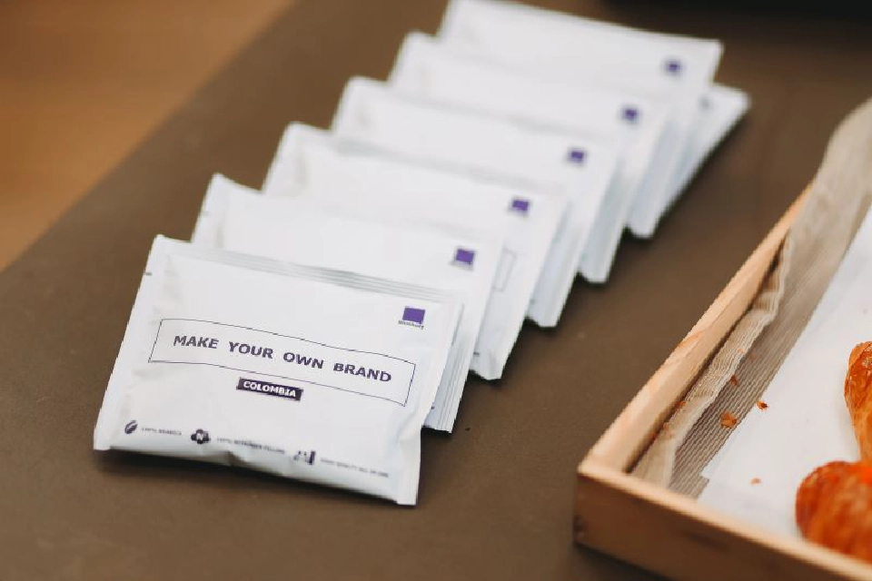 Bluekoff เบื้องหลังกาแฟอร่อย ความสำเร็จเกิดจากการเรียนรู้และฝึกฝน