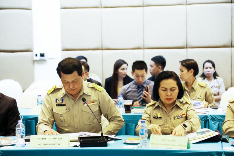 ไล่บี้หน่วยราชการ ปล่อยเช่าที่ราชเชิงพาณิชย์