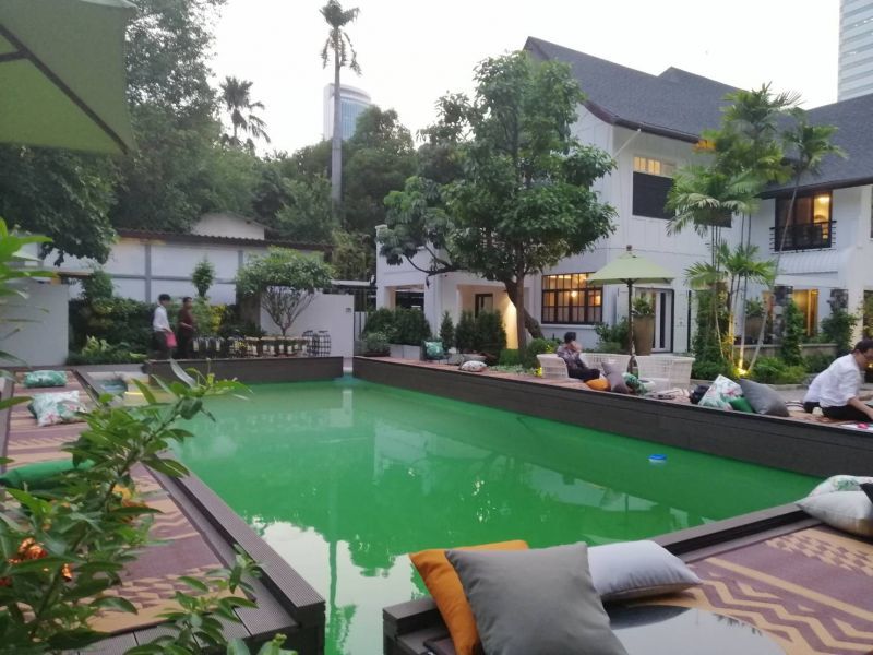 “เจ้าสัวเซ็นเทล” ลุยขยายลงทุน โรงแรมหรูญี่ปุ่น