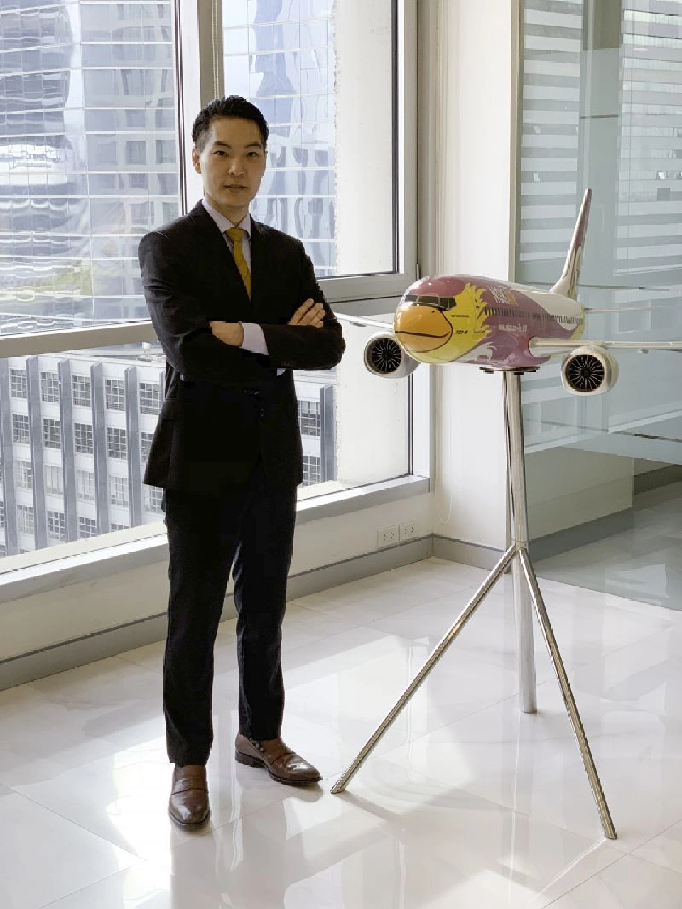 FAA สั่งเช็คปีก B737 ทั่วโลก ไทยไลอ้อนรอด Nok โดน 1ลำ