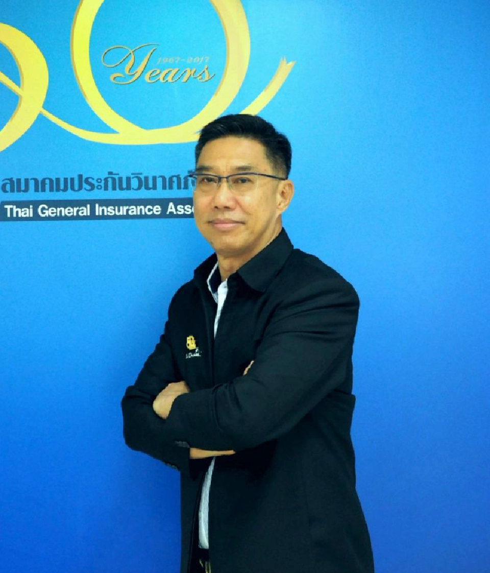 ฉ้อโกงประกันพุ่ง  หวั่นทะลุหมื่นล.