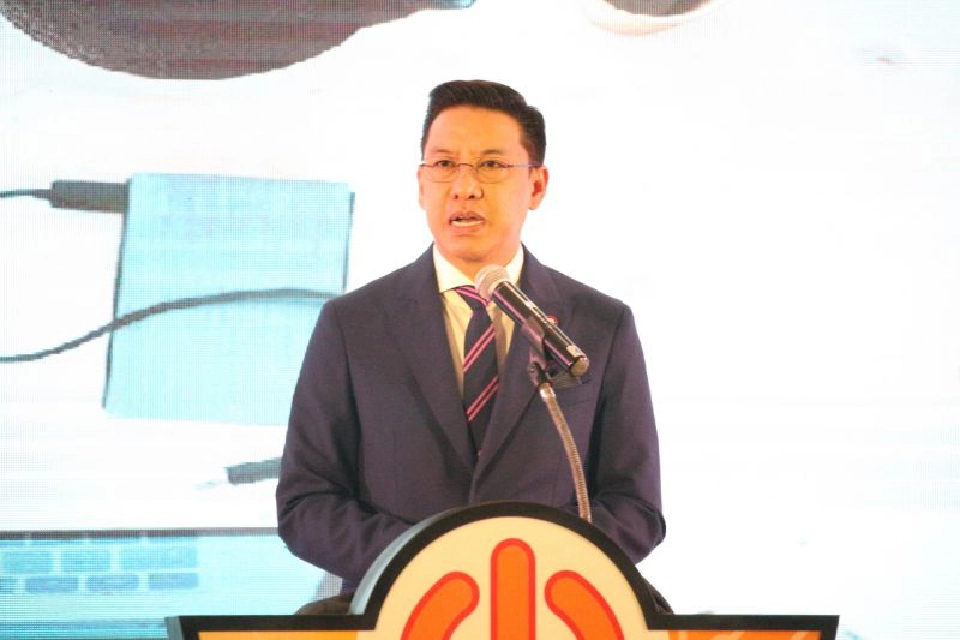 เผย 10 ปีข้างหน้าดาต้าแพลทฟอร์มสร้างมูลค่าศ.ก.70%