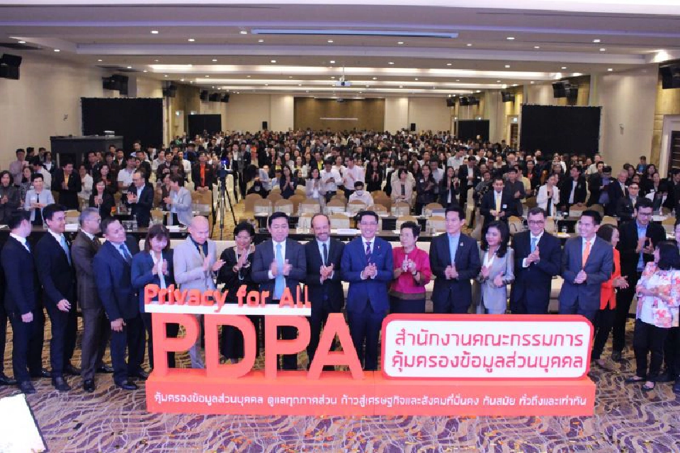 เผย 10 ปีข้างหน้าดาต้าแพลทฟอร์มสร้างมูลค่าศ.ก.70%