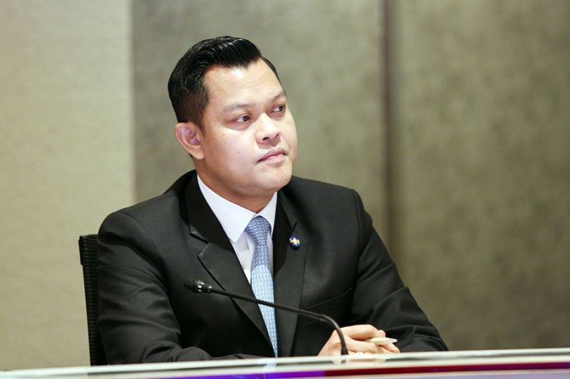มั่นใจ"ชิมช้อปใช้"มาถูกทาง	
