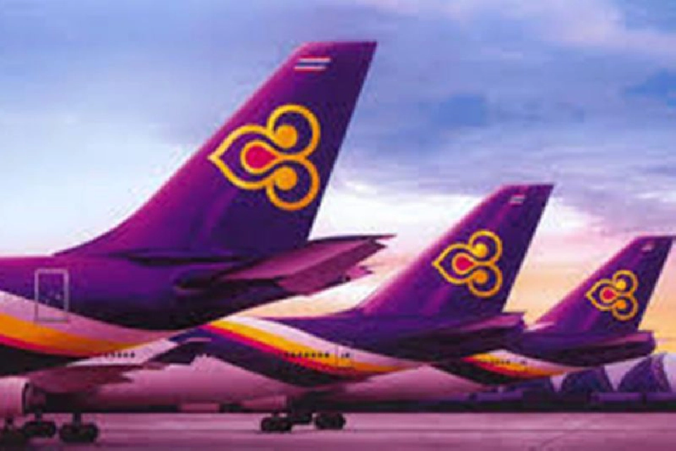  รื้อแผนซื้อฝูงบิน 38 ลำ   จี้บอร์ดบินไทย 6 เดือนจบ