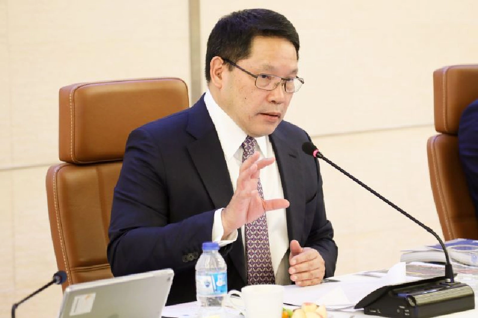 จบสวย ไฮสปีดเทรน เซ็นสัญญา 25 ต.ค.นี้ได้แน่