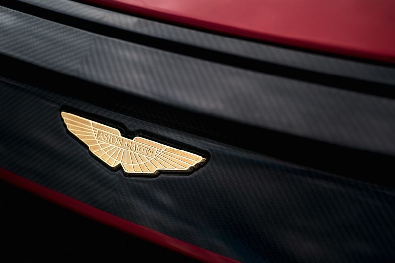Aston Martin เปิด DBZ Centenary Collection 
