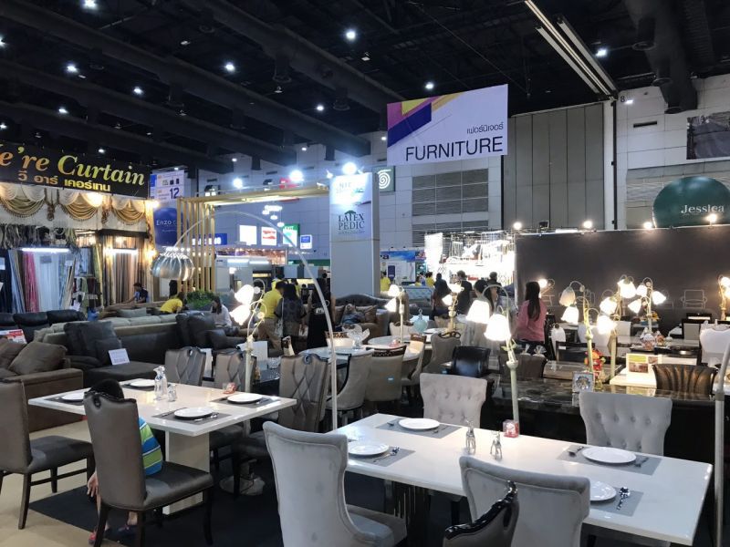 "เวิลด์แฟร์"  จัดใหญ่ Home Mega Show  สินค้าเพื่อบ้าน