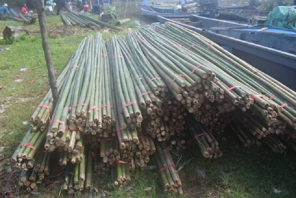 เข้ม! สกัดเครื่องมือพื้นบ้านทำลายล้างออกจากชุมชน