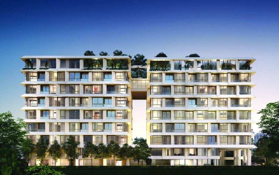 ‘โฮล์ม เอกมัย 22’ โลว์ไรส์ในซอยเงียบ