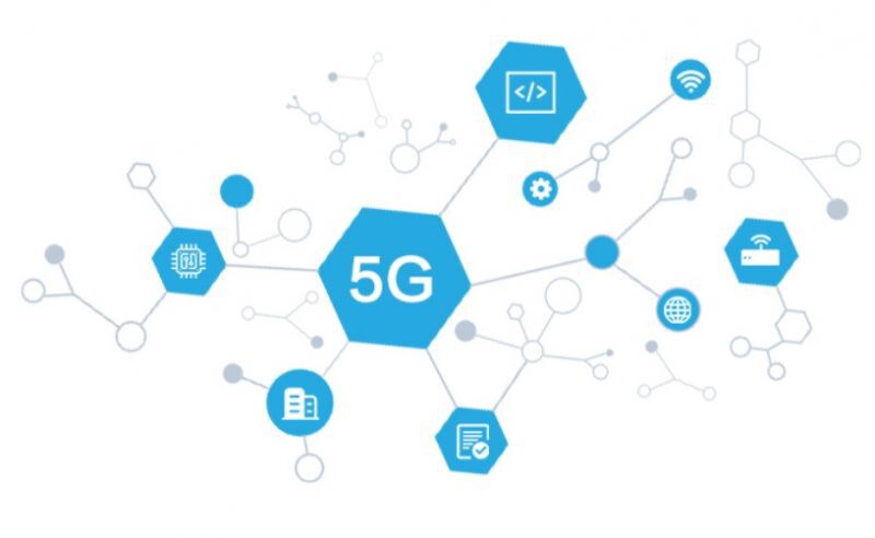 สร้างสถิติใหม่ความเร็ว 5G ดาวน์โหลด 3.67 กิ๊ก/วินาที