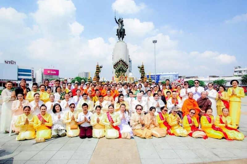 เตรียมอัญเชิญพระบรมสารีริกธาตุ32 ชิ้นส่วนมาประดิษฐานในไทยครั้งแรกของโลก 