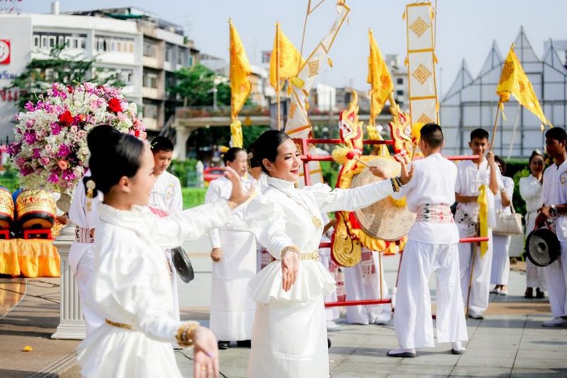 เตรียมอัญเชิญพระบรมสารีริกธาตุ32 ชิ้นส่วนมาประดิษฐานในไทยครั้งแรกของโลก 