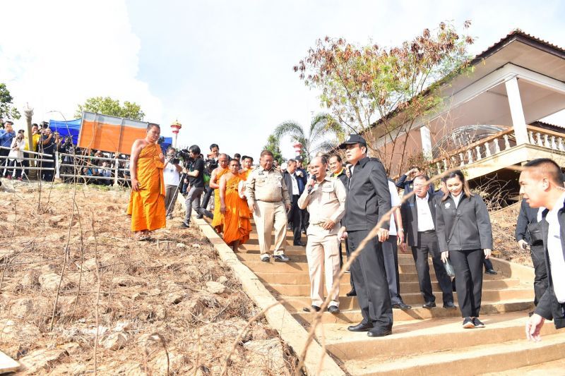 เร่งจ่ายเยียวยาผู้ประสบภัย“เร็วที่สุด”สิ้นเดือนนี้