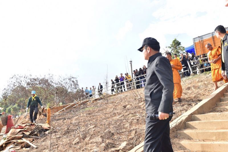 เร่งจ่ายเยียวยาผู้ประสบภัย“เร็วที่สุด”สิ้นเดือนนี้