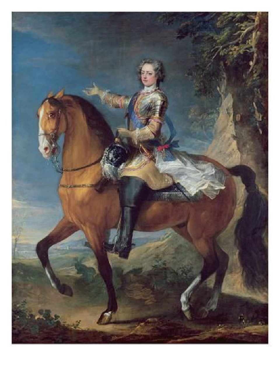 หลุยส์ที่ 15