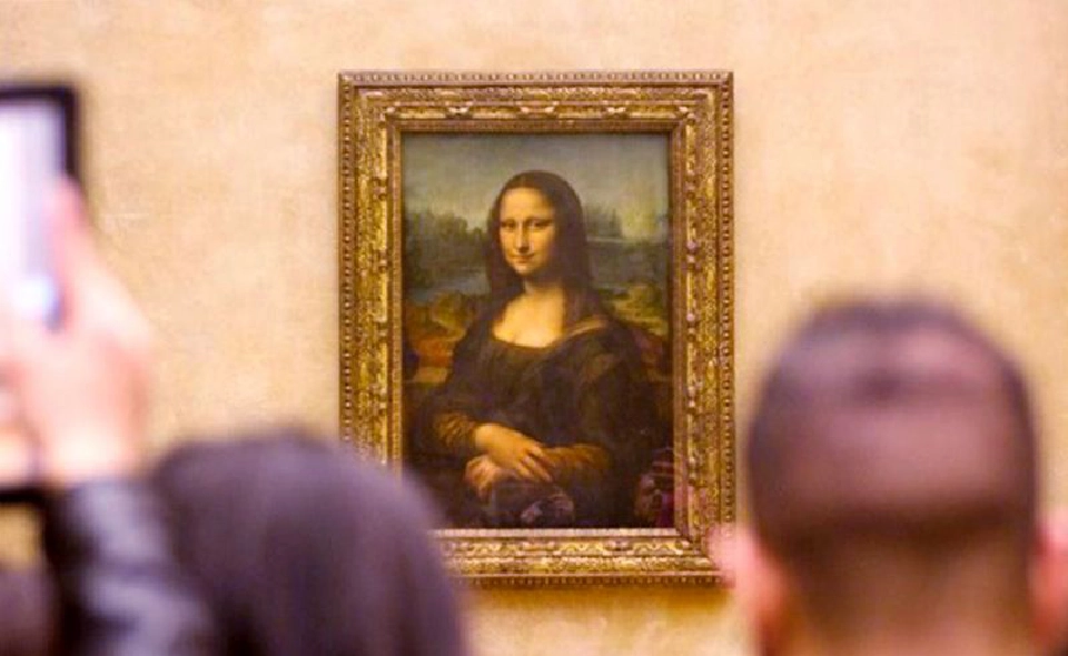 1911 โมนาลิซ่า หาย!  แกะรอย วินเซนโซ เปรูเจีย มือเทวดา ผู้พาเธอกลับบ้านเกิด
