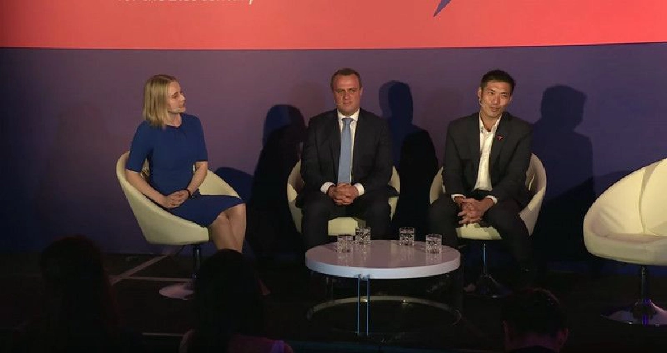 "ธนาธร" ร้อนตัว แจง9ข้อ ปมแถลงการณ์สถานทูตจีน