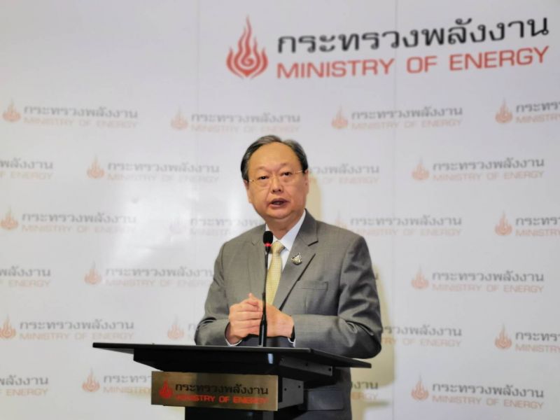 พลังงาน รับมือ เรือน้ำมันอิหร่านระเบิด