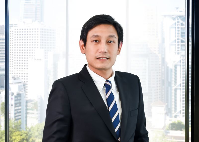 คมศร ประกอบผล