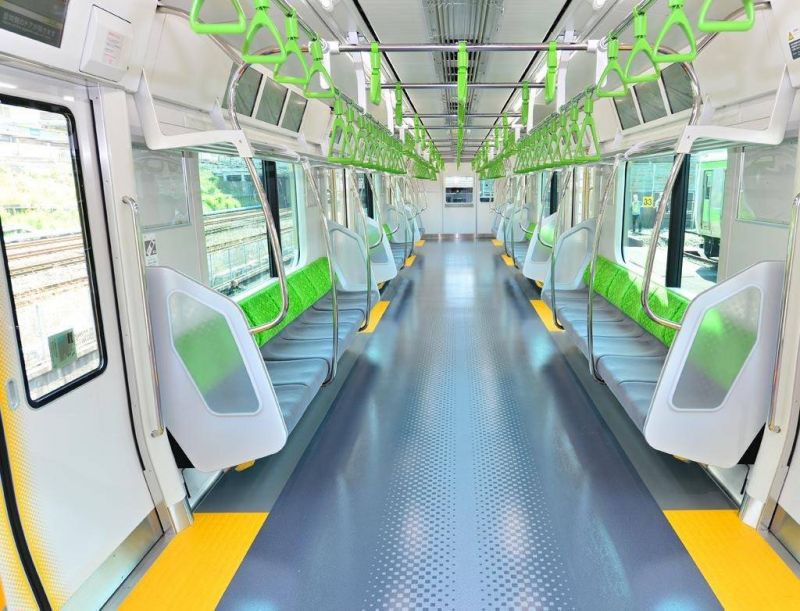ฮากิบิส ป่วนญี่ปุ่น สนามบิน-รถไฟฟ้า หยุดบริการ 