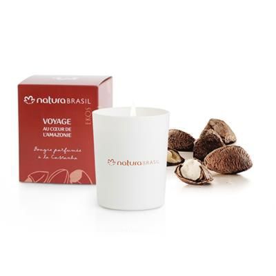 Natura บุกตลาดเครื่องสำอางเอเชีย ประเดิมเปิดบิ๊กป๊อปอัพสโตร์มาเลเซีย