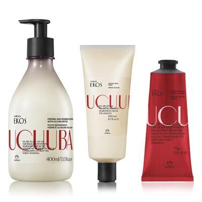 Natura บุกตลาดเครื่องสำอางเอเชีย ประเดิมเปิดบิ๊กป๊อปอัพสโตร์มาเลเซีย