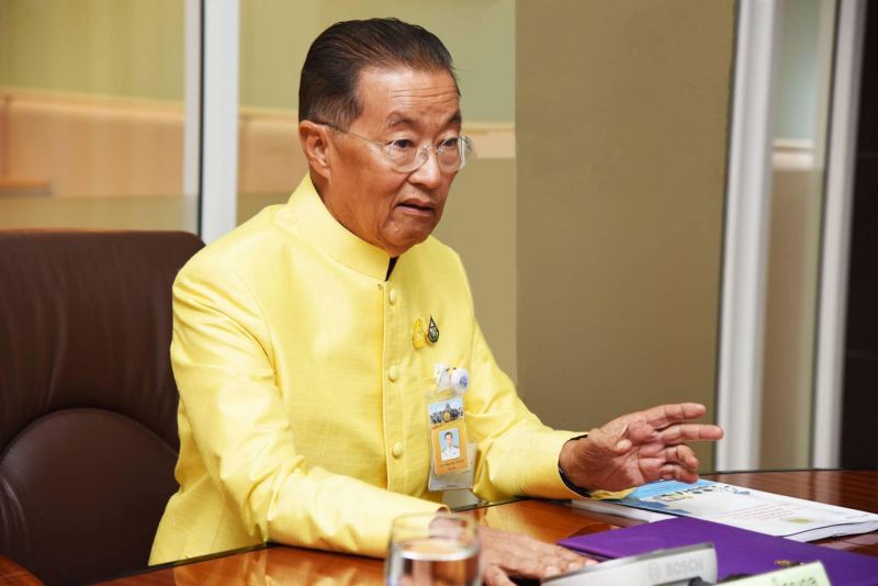 "ฮากิบิส"ถล่มญี่ปุ่น"หม่อมเต่า"เปิดแอป-สายด่วนช่วยแรงงานไทย